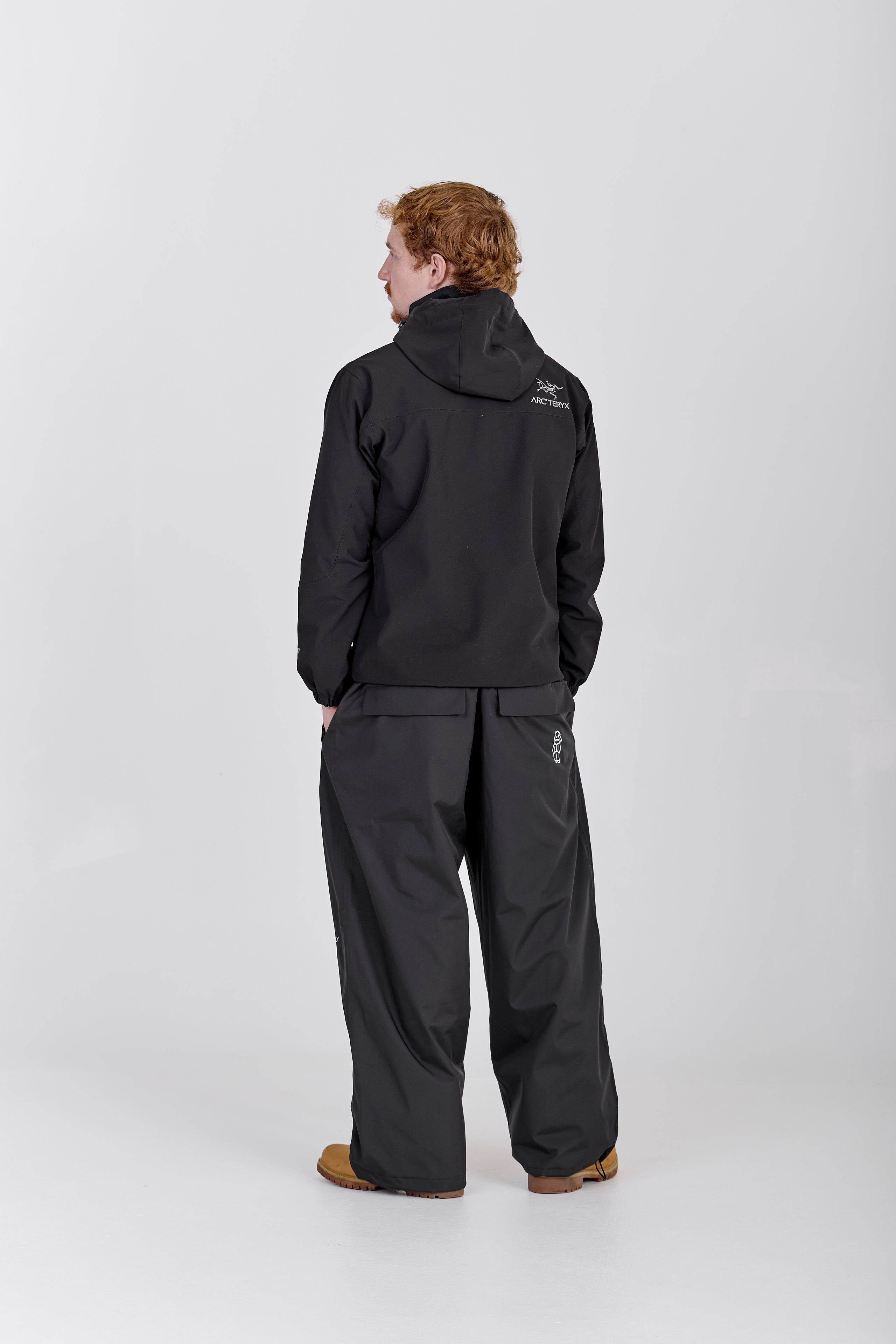 VANTA SNOWPANTS